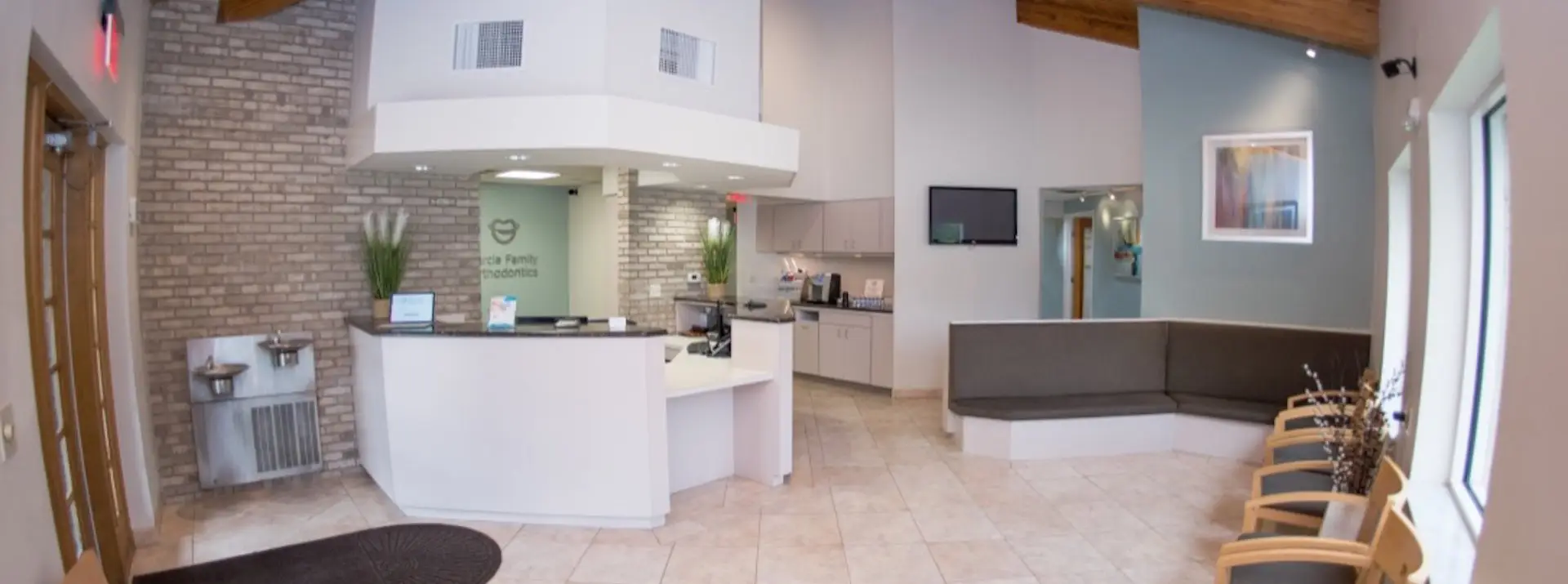 Garcia Family Orthodontics Garcia Family Orthodontics