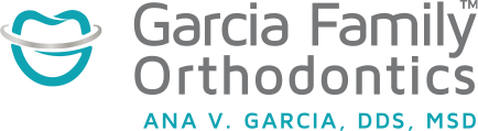Link to Garcia Family Orthodontics home page